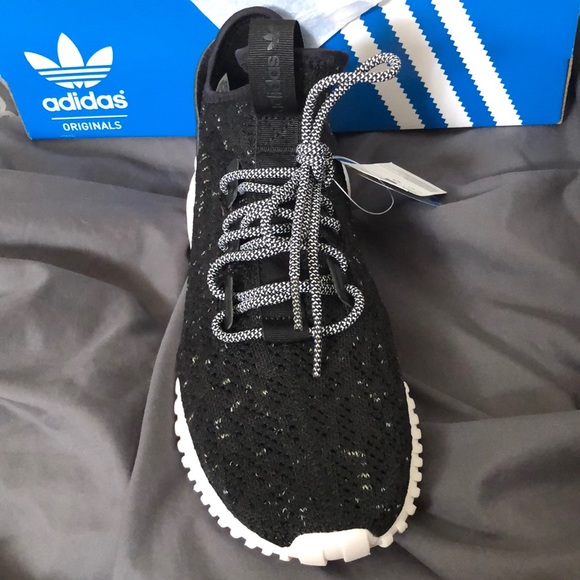 Adidas tubular doom sock shoes - Picture 2 of 3